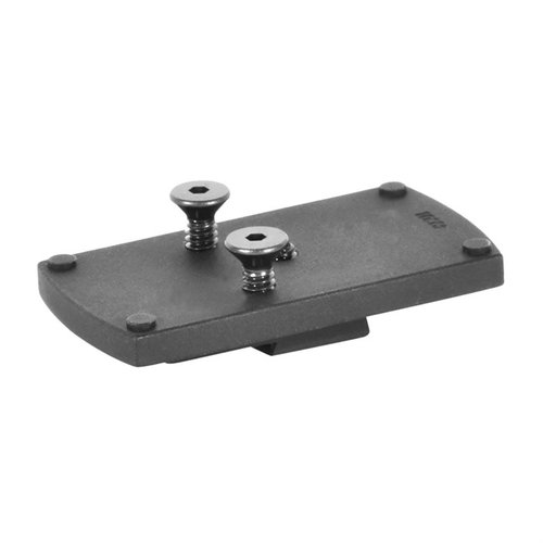 Mit der LPA-LOW Sight Mount kannst du einfach dein Vortex Viper/Venom oder Burris FastFire montieren, inklusive Montagematerial und einfacher Installation.