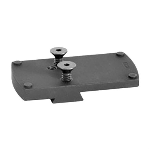 Mit der EGW Sight Mount kannst du einfach dein Vortex Viper/Venom an deiner S&W M&P montieren, inklusive Montagematerial und einfacher Installation.