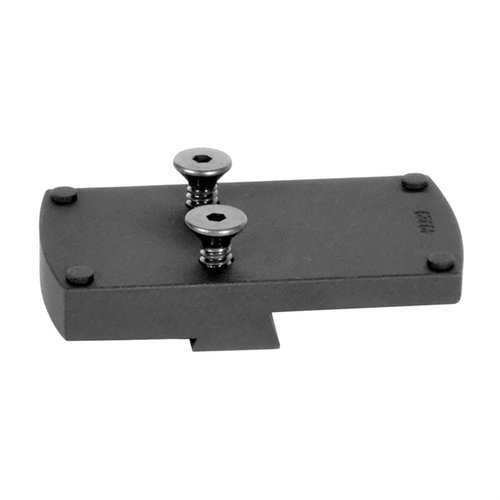 Mit der EGW Sight Mount kannst du dein Vortex Viper/Venom sicher montieren, einfach die hintere Visierung ersetzen und die Montage bei Bedarf wieder abnehmen.