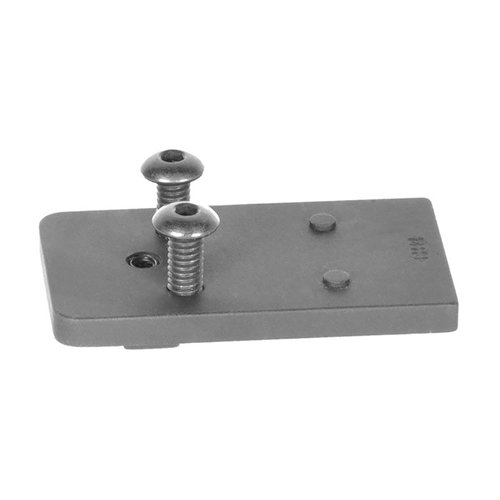 Sostituisci la mira posteriore con il montaggio EGW per installare facilmente il tuo Vortex Razor su modelli Springfield XD/XDM, hardware incluso.