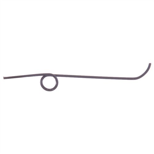 Le ressort d'action lock lever pour Centro/Sport de Benelli U.S.A. assure un fonctionnement fiable de ton arme, compatible avec plusieurs modèles pour une performance optimale.