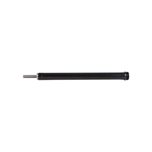 Le RECOIL SPRING TUBE en acier inoxydable est conçu pour le Super Black Eagle II, offrant une performance fiable et durable lors de tes sessions de tir.