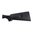 BENELLI U.S.A. BUTTSTOCK, SYNTHETIC, M4 STANDARD