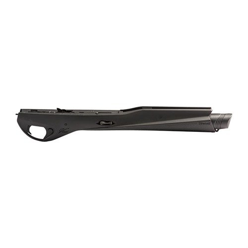 L'assemblaggio del forend SYN Benelli U.S.A. è progettato per il modello Vinci 12, offrendo una qualità superiore e una perfetta integrazione con il fucile.