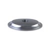 Der RIFLE GRIP CAP von JERRY FISHER sorgt mit seinen abgerundeten Konturen und dem präzisen Schraubensitz für einen eleganten Look und ist ideal zum Gravieren.