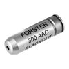 Die FORSTER SAAMI RIMLESS HEADSPACE GAUGES bieten präzise Messungen für sichere und zuverlässige Waffenbetrieb, ideal für jede Gunsmithing-Anwendung.