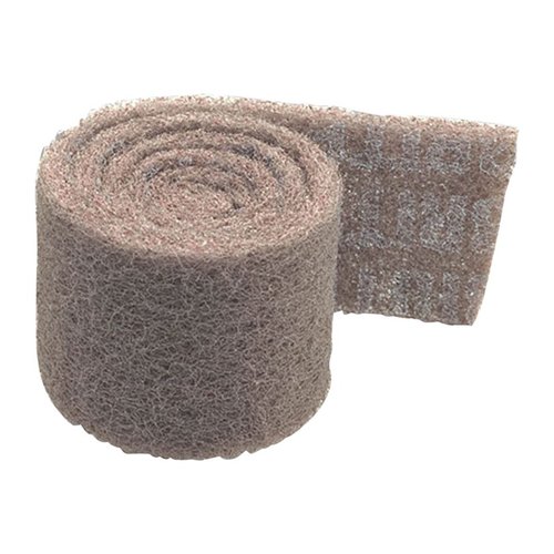 Le Forster Polishing Roll est idéal pour obtenir une finition parfaite sur tes armes, tout en prévenant la rouille grâce à son matériau imprégné de silicone carbide.