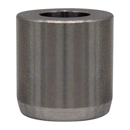 Die Forster Neck Sizing Bushings sind perfekt für die Forster Precision Plus Bushing Bump Dies, ultra glatt und langlebig dank kryogener Behandlung.