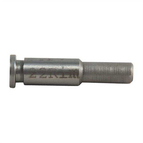 I Gauge di Testa Forster, realizzati in acciaio, offrono misurazioni precise per garantire la sicurezza delle armi, disponibili in configurazioni 'Go', 'No-Go' e 'Field'.