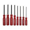 FORSTER PRODUCTS, INC. FORSTER GUNSMITH SCREWDRIVER SET