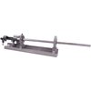 Il Forster Universal Sight Mounting Fixture offre precisione e facilità per montare ottiche su tutte le armi a otturatore, lever e pump, eliminando errori e rotture.