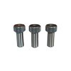 Il Forster Universal Sight Mounting Fixture offre precisione e professionalità per montare ottiche su quasi tutte le armi a otturatore, lever e pompa.