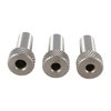 Il Forster Universal Sight Mounting Fixture offre precisione e facilità per montare ottiche su vari fucili, garantendo lavori di alta qualità e senza errori.