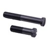 Viti slotted head per il grilletto, realizzate in acciaio tool steel lavorato per massima resistenza e durata, adatte per Springfield, lunghezza variabile.