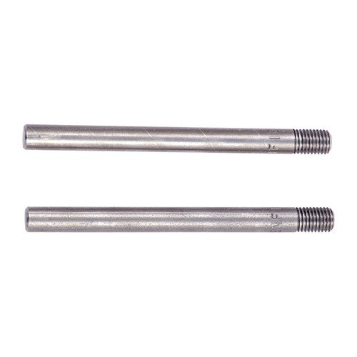 Die INLETTING GUIDE SCREWS von Forster ermöglichen dir, die Action beim Inletting stets gerade zu halten – dank des kopflosen, extra-langen Designs.