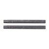 Mit den INLETTING GUIDE SCREWS von Forster kannst du die Action beim Inletting perfekt ausrichten, ohne die Schrauben ständig zu entfernen. Ideal für Remington 700!