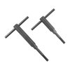 FORSTER PRODUCTS, INC. FITS REM 721/722/700; SAV 110; WBYMKV; DAKOTA 1/4"-28 THREAD