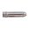 FORSTER PRODUCTS, INC. 6.5X55MM SWEDE FIELD GAUGE HEADSPACE GAUGE STEEL