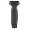 GG&G PICATINNY VERTICAL FOREGRIP POLYMER BLACK