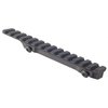 Die RUGER® MINI-14® RANCH RIFLE OPTIC MOUNTS bieten eine einfache Montage für Optiken, viel Augenfreiheit und ungehinderte Munitionsauswurf dank präziser Verarbeitung.