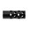 GENTRY CUSTOM QUIET MUZZLE BRAKE 30 CALIBER 1/2-28 STEEL POLISHED BLUED