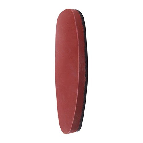 Die FACTORY LOGO RECOIL PADS von GALAZAN bieten präzise Nachbildungen historischer Pads, perfekt für die Restaurierung deiner Waffen und erhöhen deren Wert.