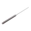 Les STEEL ROLL PIN PUNCHES de Grace USA sont en acier carbone trempé, offrant durabilité, précision et une gamme de tailles pour un travail efficace sur les armes.