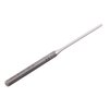 Le set de Steel Roll Pin Punches de Grace USA est durable, précis et comprend une gamme de tailles pour faciliter l'installation et le retrait des roll pins.