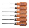 GRACE USA 6 PIECE MICRO SCREWDRIVER SET