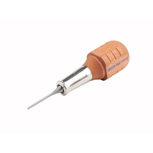 Avec cet outil de désassemblage pour Glock®, tu peux démonter complètement ton pistolet facilement grâce à sa grande poignée et son design pratique.