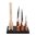 GRACE USA COMPLETE 17-PIECE TOOL SET WITH BENCH BLOCK