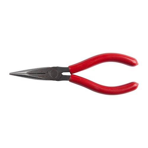 Le pinze Grace USA, realizzate a mano e 100% Made in the USA, sono ideali per le tue esigenze di gunsmithing, offrendo precisione e durata.