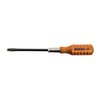 Il set di cacciaviti Grace USA offre manici in legno, punte indurite e un robusto shank quadrato per una presa confortevole e risultati professionali.