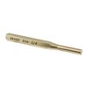Il set di punte in ottone Grace USA offre strumenti di precisione non marring, realizzati in ottone di alta qualità, disponibili in 8 dimensioni per ogni esigenza.