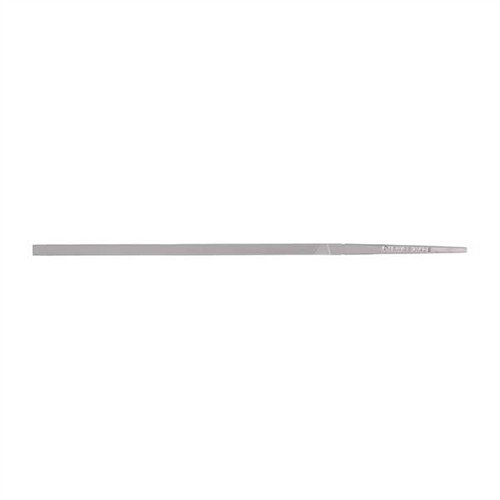 Die Grobet Very Extra Narrow Swiss Pattern Pillar Files bieten präzise Kontrolle für feine Arbeiten, ideal für enge Stellen und unterschiedliche Materialien.