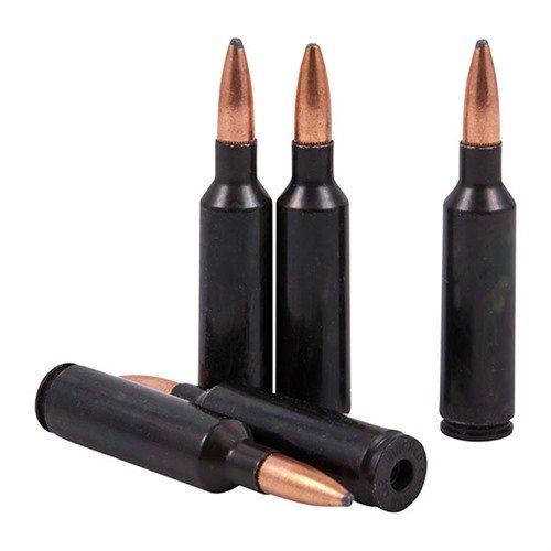 I DUMMY ROUNDS 270 WSM di Genco Inc. offrono un modo sicuro per testare il funzionamento delle armi, eliminando il rischio di scariche accidentali.