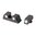 MEPROLIGHT GLOCK TRU-DOT® NIGHT SIGHTS FOR GLOCK 42/43
