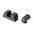 MEPROLIGHT GLOCK TRU-DOT® NIGHT SIGHTS FOR GLOCK 42/43