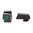 MEPROLIGHT GLOCK TRU-DOT® NIGHT SIGHTS FOR GLOCK 42/43