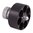 HKS 587-A FITS .357 MAG S&W 686, 7-SHOT