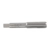 I FRACTIONAL CARBON TAPS di Triumph Twist Drill Co. offrono precisione e affidabilità per la creazione di filettature interne, realizzati in acciaio al carbonio per una facile rimozione dei frammenti.