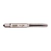 I FRACTIONAL CARBON TAPS della Triumph Twist Drill Co. offrono precisione e affidabilità, realizzati in acciaio al carbonio per un'ottima rimozione dei frammenti.