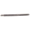 Die IRWIN Wire Gauge Carbon Taps bieten präzises Gewindeschneiden, sind langlebig aus Kohlenstoffstahl gefertigt und ermöglichen eine einfache Entfernung von Bruchstücken.