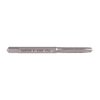 Die IRWIN Wire Gauge Carbon Taps bieten präzises Gewindeschneiden aus hochwertigem Kohlenstahl, ideal für Gunsmithing und einfache Entfernung gebrochener Fragmente.