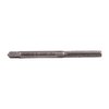 Die IRWIN Wire Gauge Carbon Taps bieten präzise Gewinde und robuste Konstruktion aus hochwertigem Kohlenstoffstahl für zuverlässige Anwendungen im Waffenbau.