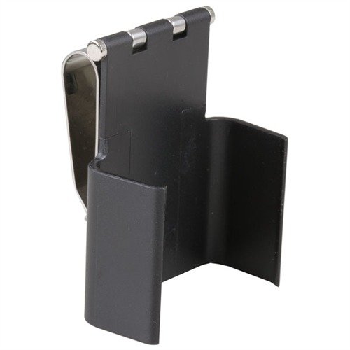 Le clip CED7000 est léger et compact, te permettant de garder les mains libres pendant le tir, tout en protégeant ton chronomètre avec un design robuste.