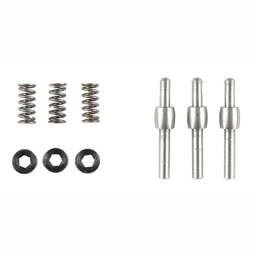 Le kit de recharge Hogue Freedom Fighter te permet de modifier plusieurs AR-15 avec des pièces consommables, sans avoir à racheter des outils.