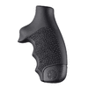 Die MONOGRIPS von HOGUE bieten einen ergonomischen, rutschfesten Gummi-Griff, der Rückstoss absorbiert und für präzise Schüsse sorgt – ideal für deine S&W J Round.