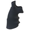 Die MONOGRIPS von HOGUE bieten eine ergonomische Form, die den Rückstoss absorbiert und einen sicheren Halt für präzises Schiessen ohne Verrutschen gewährleistet.