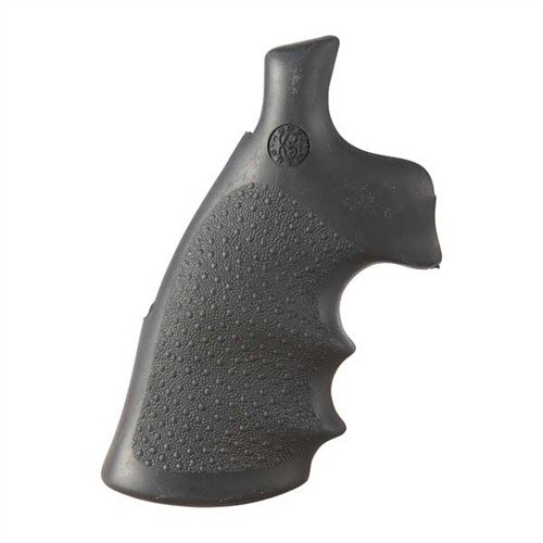 Les MONOGRIPS HOGUE offrent une prise solide et confortable avec un design ergonomique, absorbant le recul et empêchant les glissements lors du tir.